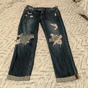 Joe Jeans